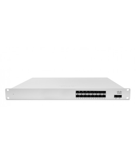 Cisco Meraki MS410-16 – купити в Україні | Офіційна гарантія
