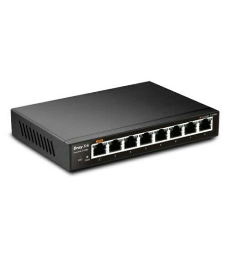 DrayTek VigorSwitch G1080