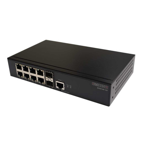 Edge-Core ECS2100-10T – купити в Україні | Офіційна гарантія