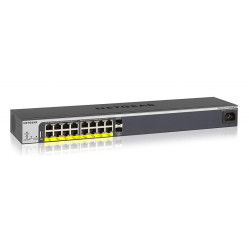 NETGEAR GS418TPP