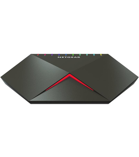 NETGEAR GS810EMX – купити в Україні | Офіційна гарантія