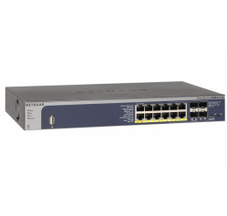 NETGEAR GSM5212P