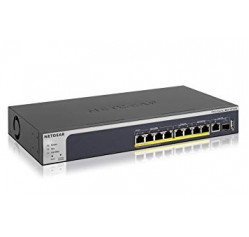 NETGEAR MS510TXPP