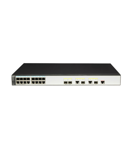 Huawei S2750-20TP-PWR-EI-AC – купити в Україні | Офіційна гарантія