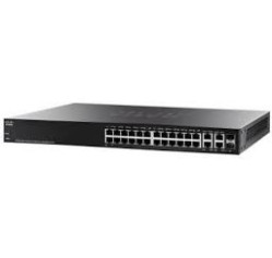 Cisco SF300-24PP-K9-EU Cisco SF300-24PP-K9-EU