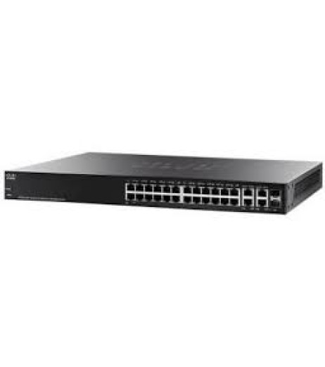 Cisco SF300-24PP-K9-EU – купити в Україні | Офіційна гарантія Cisco SF300-24PP-K9-EU – купити в Україні | Офіційна гарантія