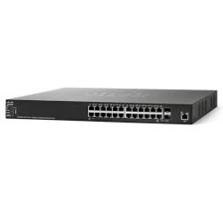 Cisco SG550XG-24T-K9-EU Cisco SG550XG-24T-K9-EU