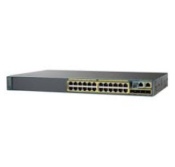 Cisco WS-C2960X-24TS-LL Cisco WS-C2960X-24TS-LL