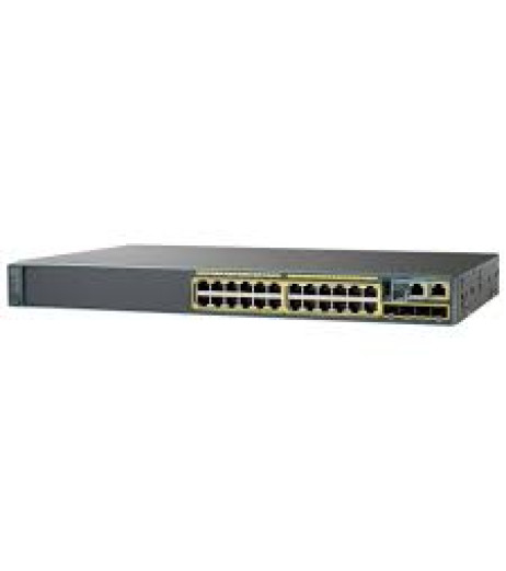 Cisco WS-C2960X-24TS-LL – купити в Україні | Офіційна гарантія Cisco WS-C2960X-24TS-LL – купити в Україні | Офіційна гарантія