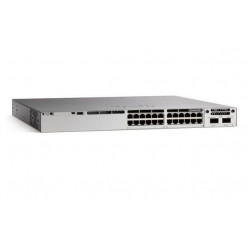 Cisco C9200-24T-E