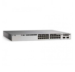 Cisco C9300-24UX-E