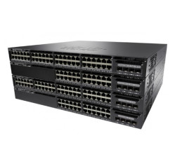 Cisco WS-C3650-48FQM-E Cisco WS-C3650-48FQM-E
