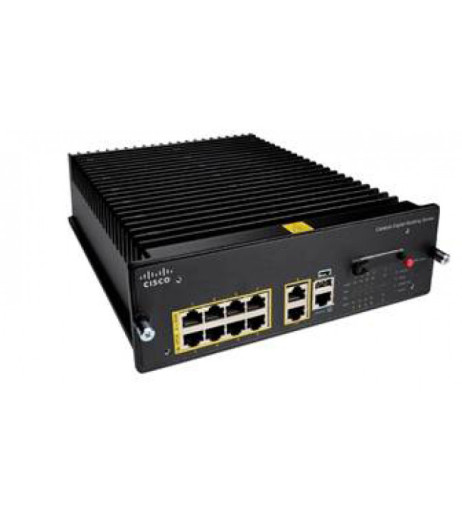 Cisco CDB-8U – купити в Україні | Офіційна гарантія