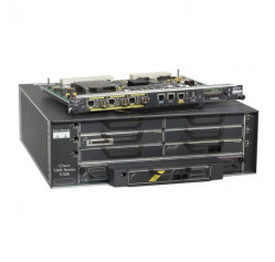 Cisco 7206VXR-DC