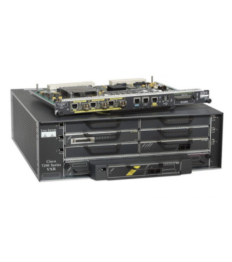 Cisco 7206VXR-DC – купити в Україні | Офіційна гарантія Cisco 7206VXR-DC – купити в Україні | Офіційна гарантія