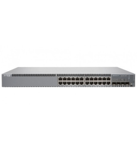 Juniper EX2300-24P-TAA – купити в Україні | Офіційна гарантія Juniper EX2300-24P-TAA – купити в Україні | Офіційна гарантія