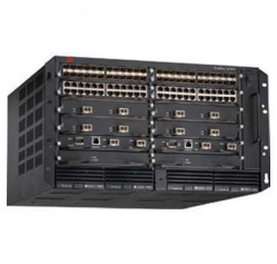 Brocade FastIron SX (FI-SX800-DC)