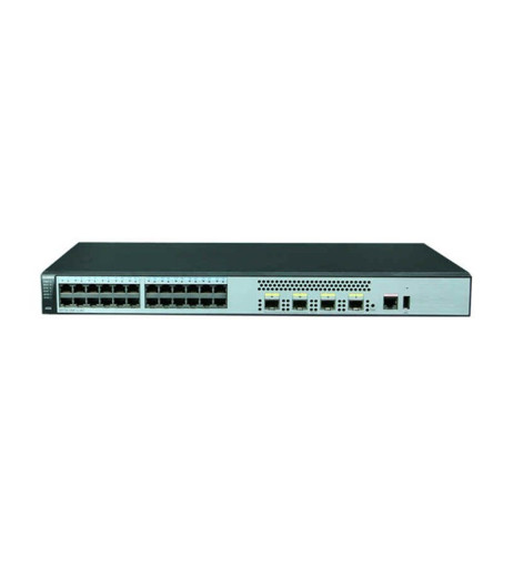 Huawei S5720-28X-PWR-LI-AC – купити в Україні | Офіційна гарантія
