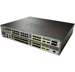 Cisco ME-3600X-24CX-M
