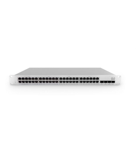 Cisco Meraki MS210-48FP-HW – купити в Україні | Офіційна гарантія Cisco Meraki MS210-48FP-HW – купити в Україні | Офіційна гарантія
