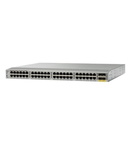 Cisco Nexus N2K-C2248TF – купити в Україні | Офіційна гарантія Cisco Nexus N2K-C2248TF – купити в Україні | Офіційна гарантія