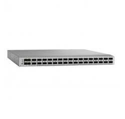 Cisco Nexus N3K-C3132Q-40GX Cisco Nexus N3K-C3132Q-40GX
