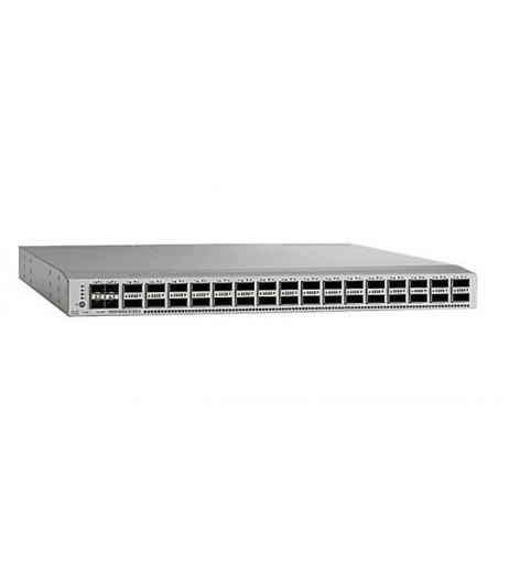 Cisco Nexus N3K-C3132Q-40GX – купити в Україні | Офіційна гарантія Cisco Nexus N3K-C3132Q-40GX – купити в Україні | Офіційна гарантія