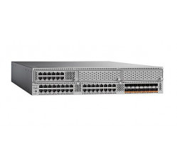 Cisco Nexus N5K-C5596T-FA