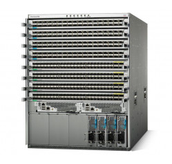 Cisco Nexus N9K-C9508