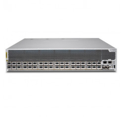 Juniper QFX10002-36Q-DC