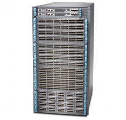 Juniper QFX10016-REDUND-DC