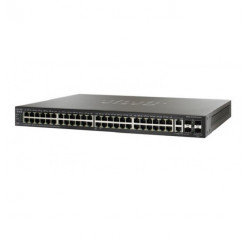 Cisco SB SF300-48PP (SF300-48PP-K9-EU) Cisco SB SF300-48PP (SF300-48PP-K9-EU)