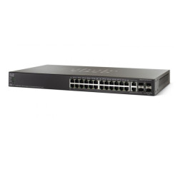Cisco SB SG500-28P (SG500-28P-K9-G5-EU) Cisco SB SG500-28P (SG500-28P-K9-G5-EU)