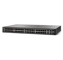 Cisco SB SG300-52 (SRW2048-K9-EU) Cisco SB SG300-52 (SRW2048-K9-EU)
