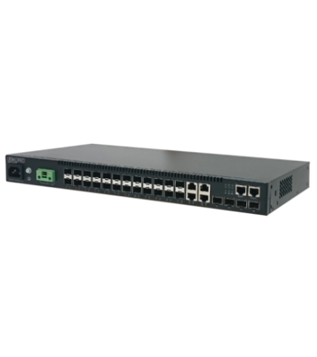 Edge-Core ECS4120-28F – купити в Україні | Офіційна гарантія