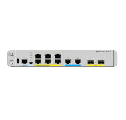 Cisco WS-C3560CX-8XPD-S Cisco WS-C3560CX-8XPD-S