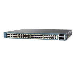 Cisco WS-C3560E-48PD-EF