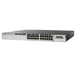 Cisco WS-C3750X-24P-E
