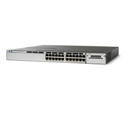 Cisco WS-C3750X-24U-S
