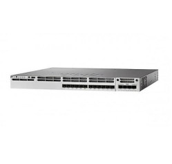 Cisco WS-C3850-12XS-S