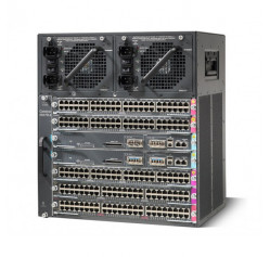 Cisco WS-4507E-S8L+96SFP