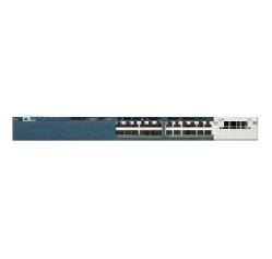 Cisco WS-C3560X-24T-S Cisco WS-C3560X-24T-S