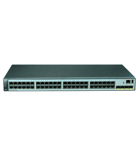 Huawei S5720-52X-LI-AC – купити в Україні | Офіційна гарантія Huawei S5720-52X-LI-AC – купити в Україні | Офіційна гарантія