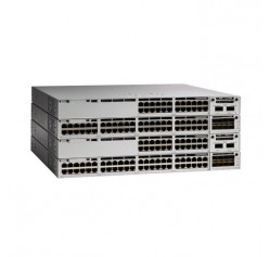 Cisco C9300L-48PF-4X-A