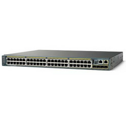 Cisco WS-C2960X-48FPD-L Cisco WS-C2960X-48FPD-L