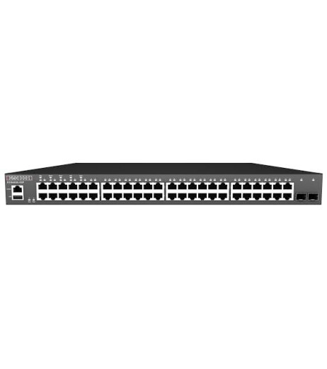 Edge-Core ECS4620-52P – купити в Україні | Офіційна гарантія Edge-Core ECS4620-52P – купити в Україні | Офіційна гарантія