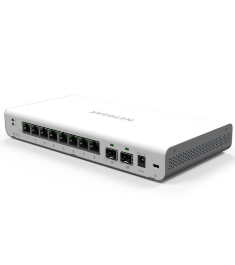 NETGEAR GC110 – купити в Україні | Офіційна гарантія