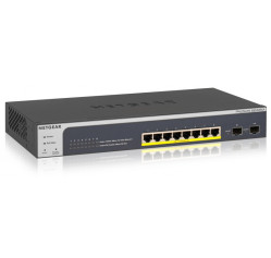 NETGEAR GS510TLP