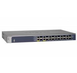 NETGEAR GSM7212F