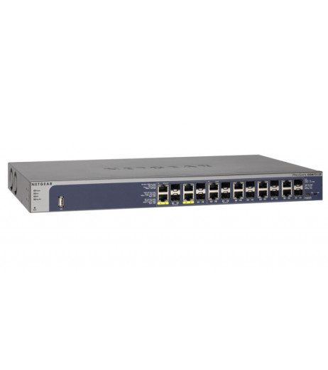 NETGEAR GSM7212F – купити в Україні | Офіційна гарантія NETGEAR GSM7212F – купити в Україні | Офіційна гарантія
